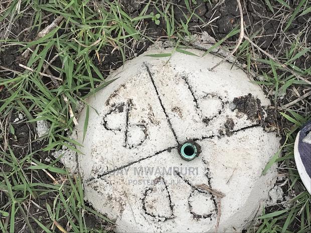 Ezra Large 50 By100 Katani - thumbnail 8