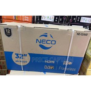 32 Inches Neco Smart Android Digital Tv. - thumbnail 2