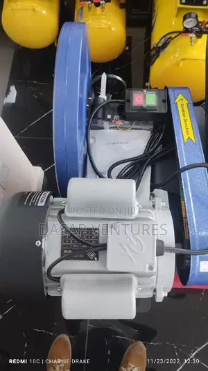 Cutoff Machine 16" 400mm
