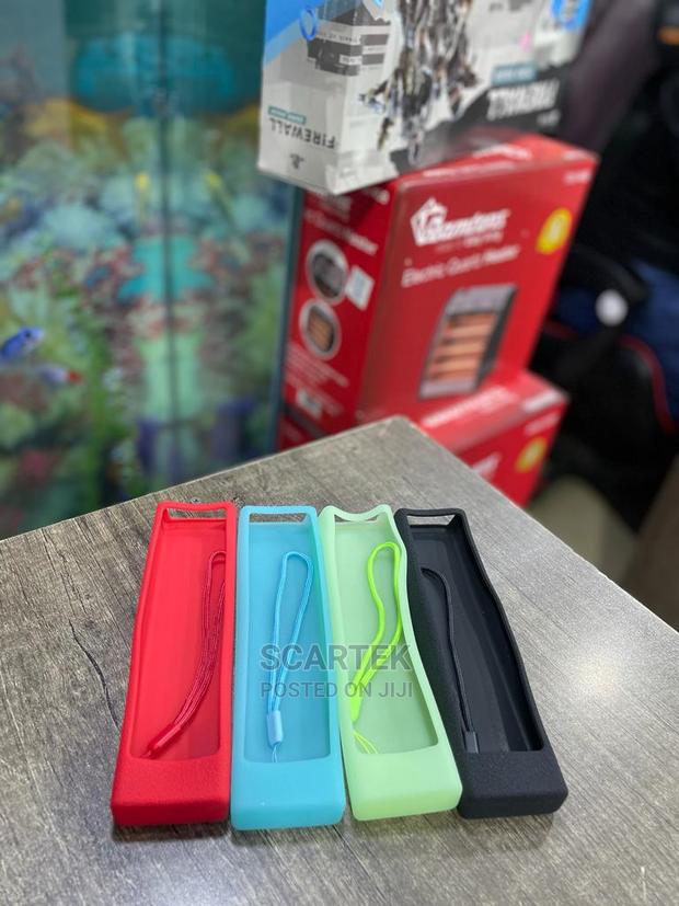 Hisense Remote Silicone Cover