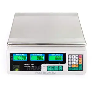 Weighing Scale