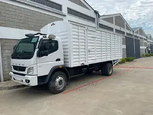 Fuso Fi 22 Feet