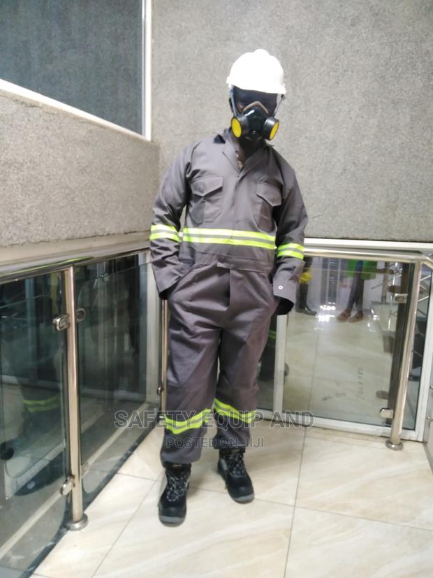 Quality Overalls - thumbnail 3