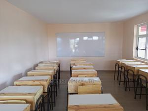 White Board School/Colleges/Universities Whiteboards 8ft*4ft - thumbnail 2