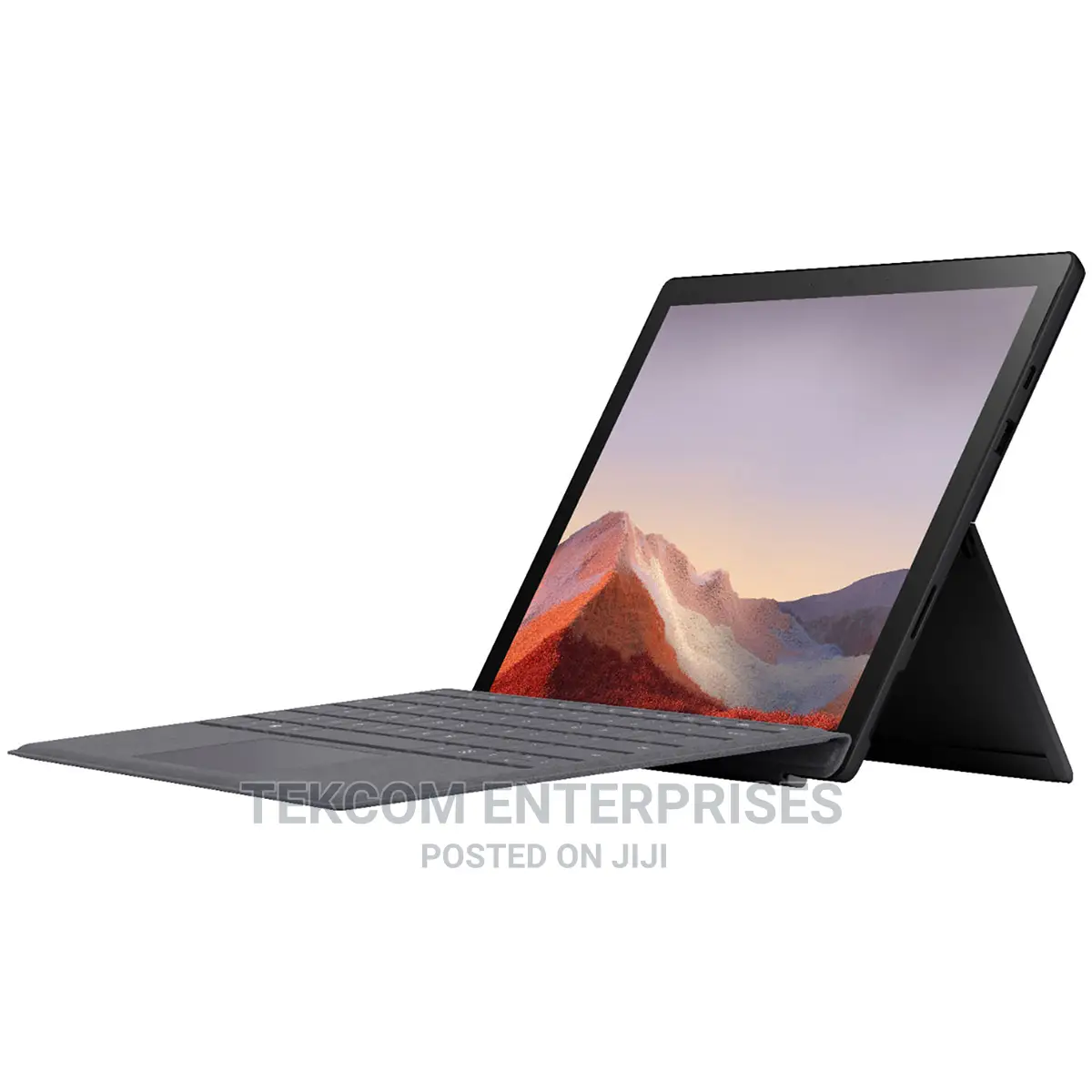 New Laptop Microsoft 16GB Intel Core I7 SSD 256GB