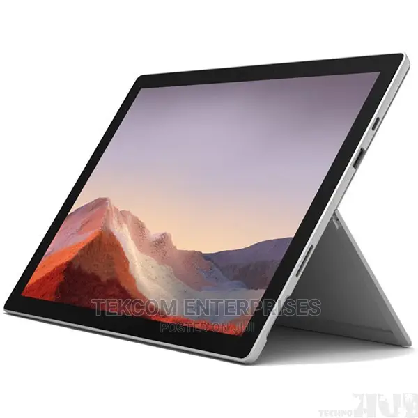 New Laptop Microsoft 16GB Intel Core I7 SSD 256GB
