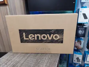 New Laptop Lenovo Ideapad 3 8GB Intel Core I5 SSD 512GB