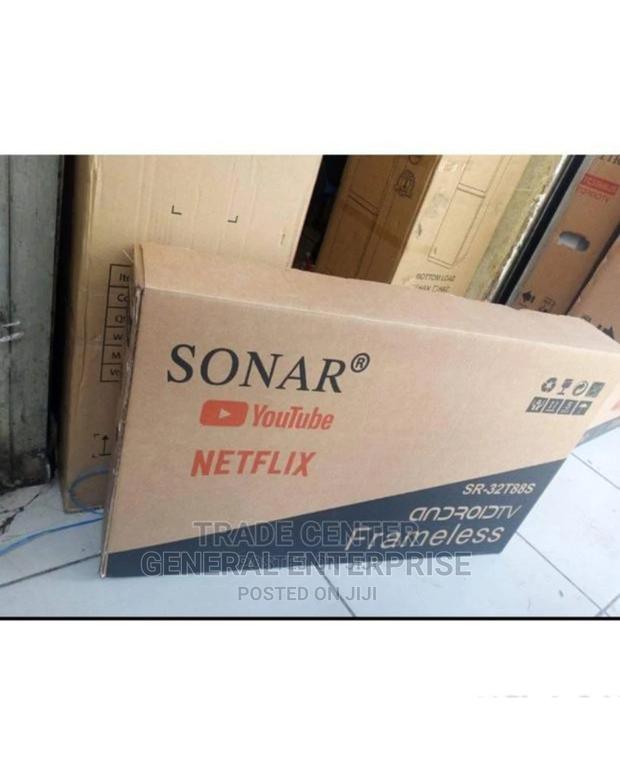 Brand New Sonar 32 Smart - thumbnail 2