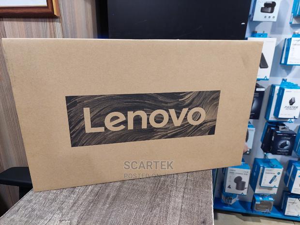New Laptop Lenovo Ideapad 3 4GB Intel Core I3 HDD 1T - thumbnail 2