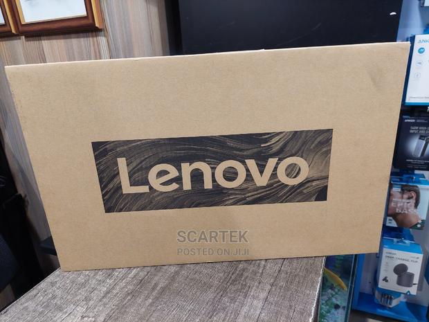 New Laptop Lenovo Ideapad 3 4GB Intel Core I3 HDD 1T - thumbnail 3