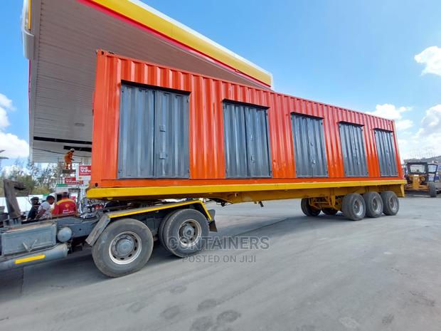 Conviniently Shop for Your Shipping Container - main view