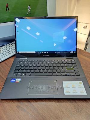 Laptop Asus VivoBook Flip 14 TP401CA 8GB Intel Core I7 SSD 512GB - main view