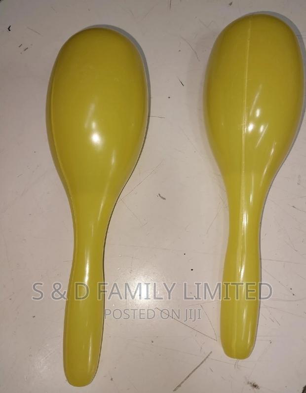 Maracas Shaker - main view