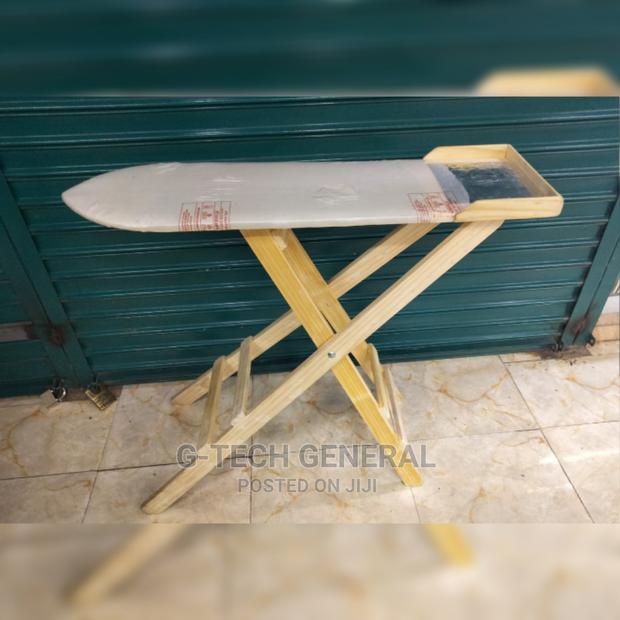 Stable Ironing Board - thumbnail 2