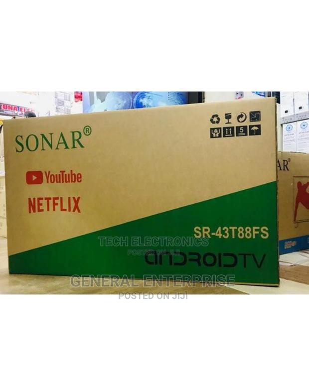 Sonar 43 Inch Available - thumbnail 2