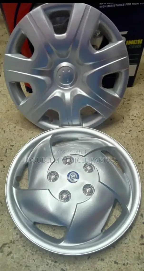 Wheel Caps/Wheel Covers Assorted Vehicles
