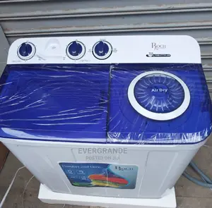 Twin Tub Washing Machine Roch Brand;