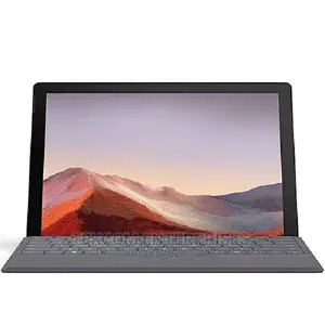New Laptop Microsoft 16GB Intel Core I7 SSD 256GB