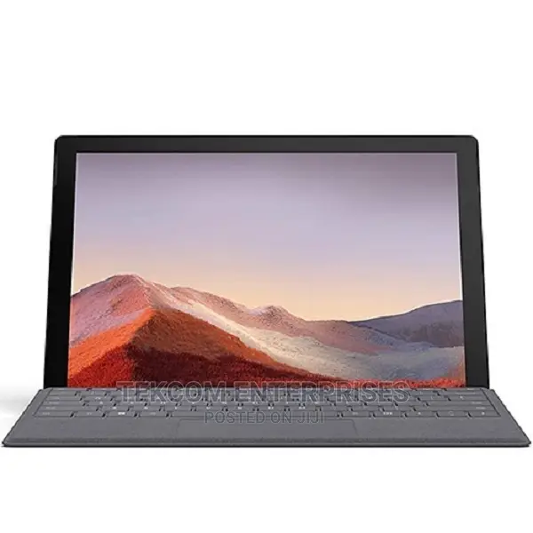 New Laptop Microsoft 16GB Intel Core I7 SSD 256GB