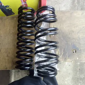 Heavy Duty Slrings for Toyota Vits,Belta and Ractis.