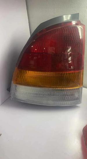 Tail Lamp Starlet Ep91 - main view
