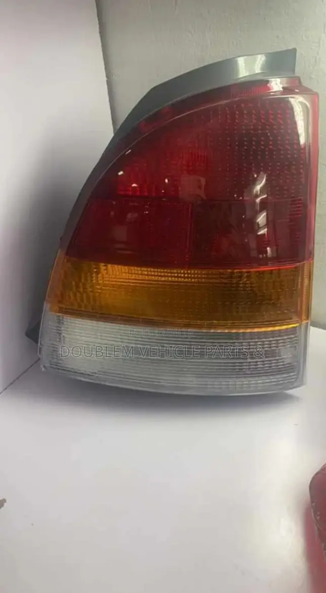 Tail Lamp Starlet Ep91