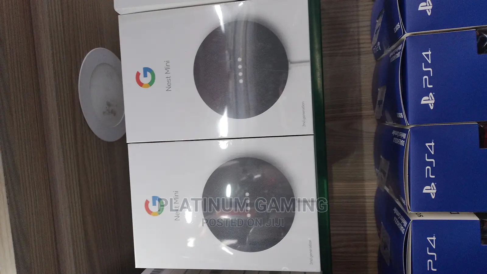 Google Nest Mini