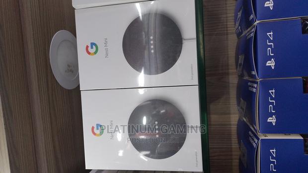 Google Nest Mini