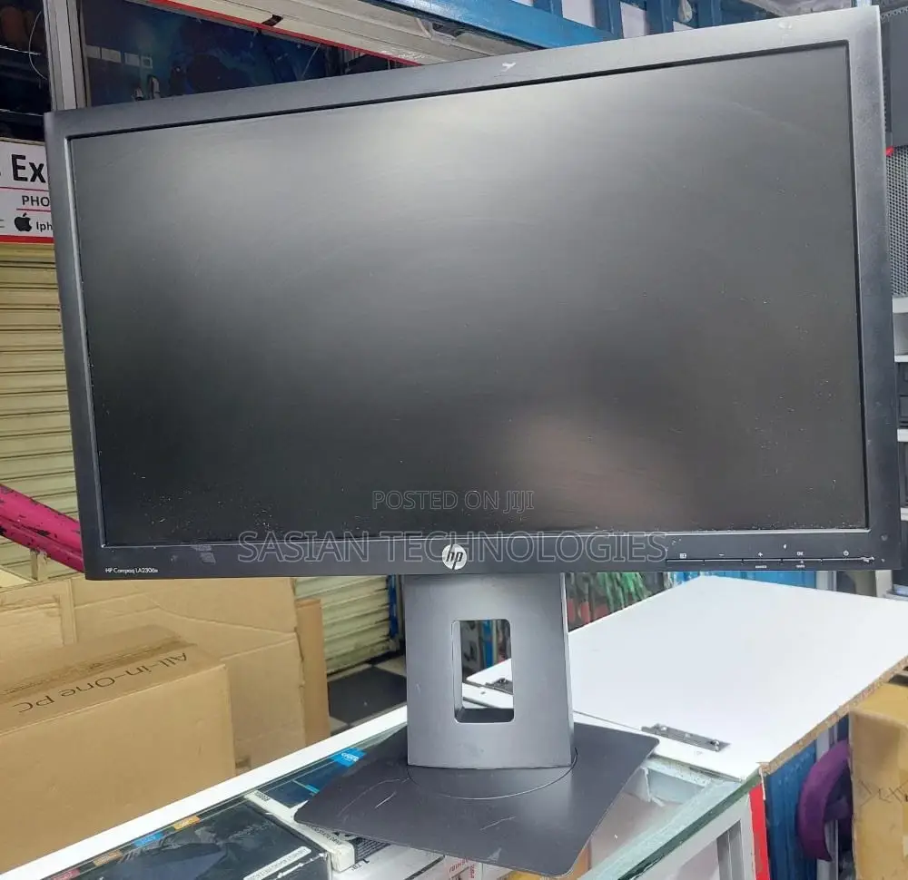 24 Inches Hp Monitor Normal
