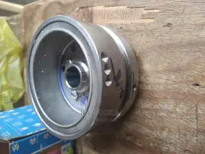 BM150 Flywheel Rotor Assembly