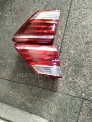 Crown 2010 Boot Light - thumbnail 2