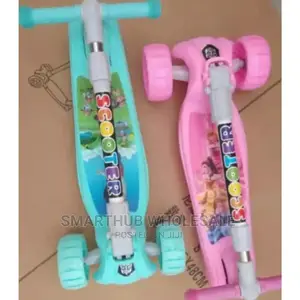 Kids Scooter Kids