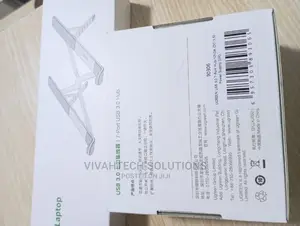 Multifunction Aluminium Alloy Portable Stand