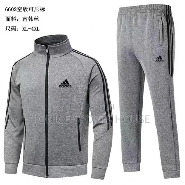 Kenyan Tracksuit - thumbnail 3