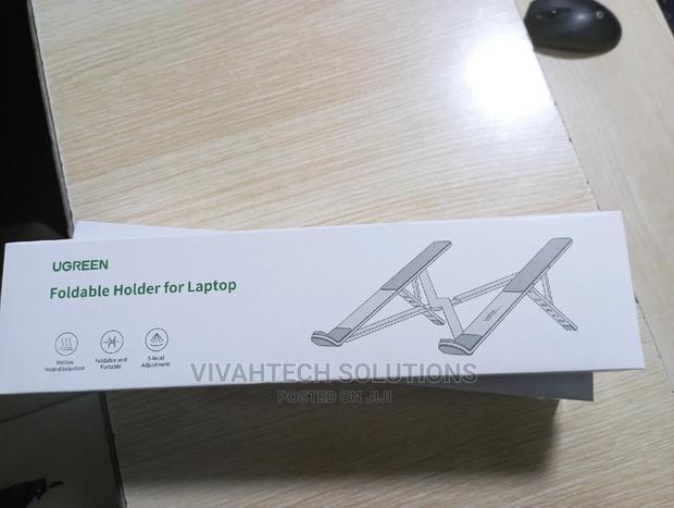 Stand for Laptop Portable Stand for Laptop - main view