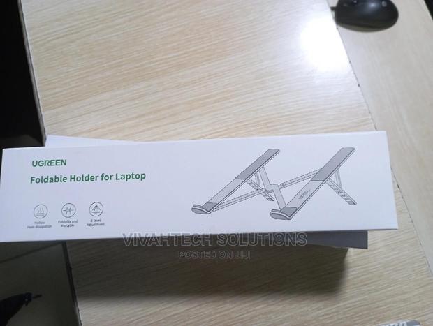 Stand for Laptop Portable Stand for Laptop - thumbnail 2