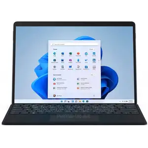 New Laptop Microsoft 16GB Intel Core I7 SSD 512GB
