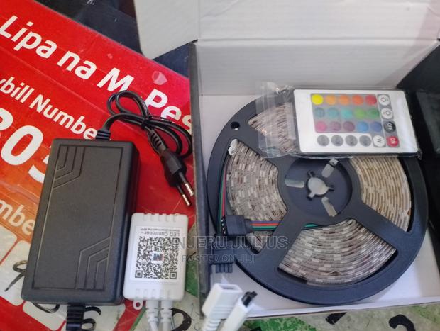 5meters Bluetooth Snake Light - thumbnail 2