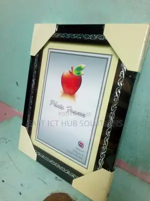 Local and Imported Photo Frames and Picture Frames