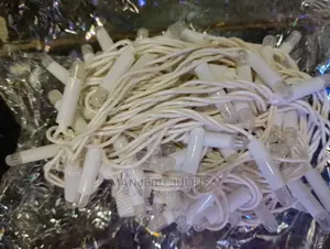 10 Meters Warm White Christmas Lights