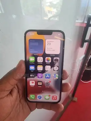 Apple iPhone 13 Pro 256 GB Blue