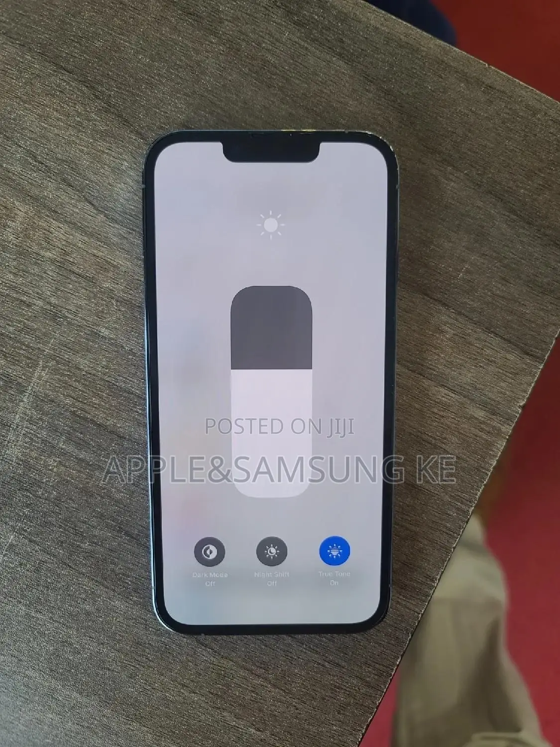 Apple iPhone 13 Pro 256 GB Blue