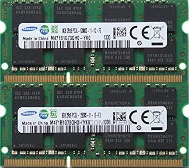 Ddr3 8gb Ram Laptop - main view