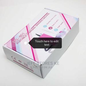 Cordless Nail Drill With Battery - thumbnail 2