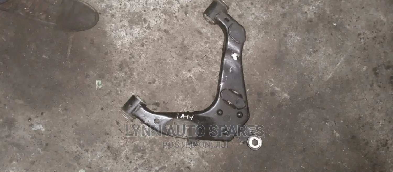 Townace 4wd Lower Arm