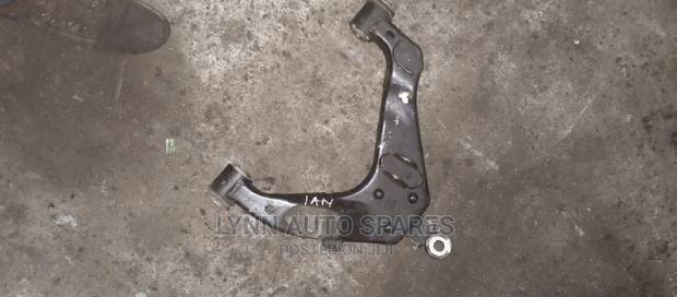 Townace 4wd Lower Arm - thumbnail 3