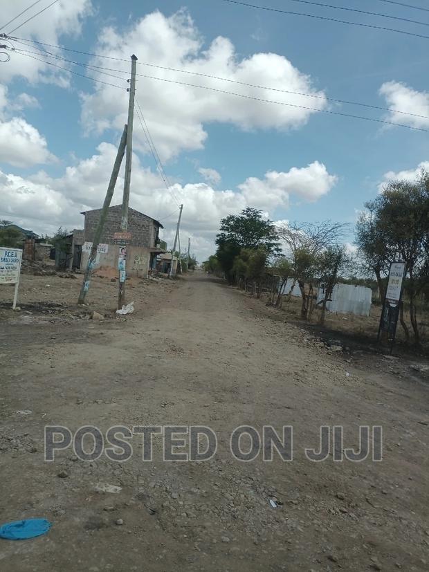 Plots for Sale 2km From Tarmac ^WW - thumbnail 4