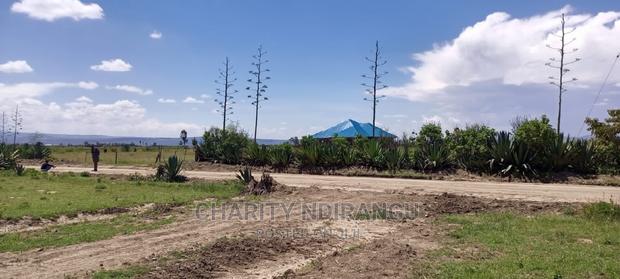 Nakuru Plot on Cash Offer at 390000