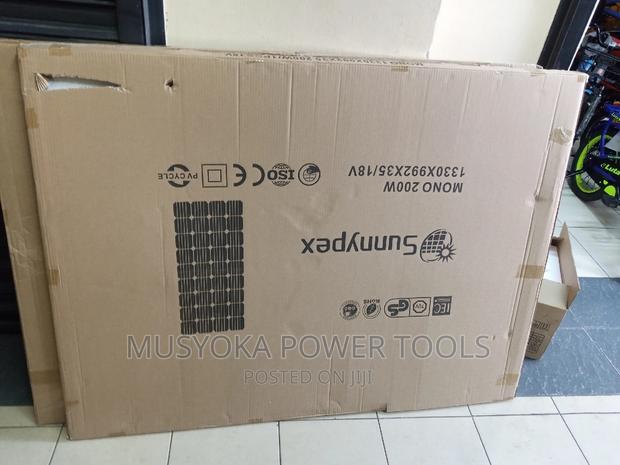 Solarmax Monocrystalline Solar Panel