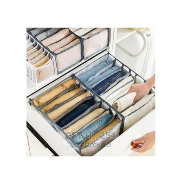 Jeans Organiser - thumbnail 3